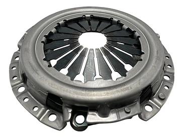 Kit Embrague Para Hyundai Accent Rb 1.4 2013-18 3 Piezas 3