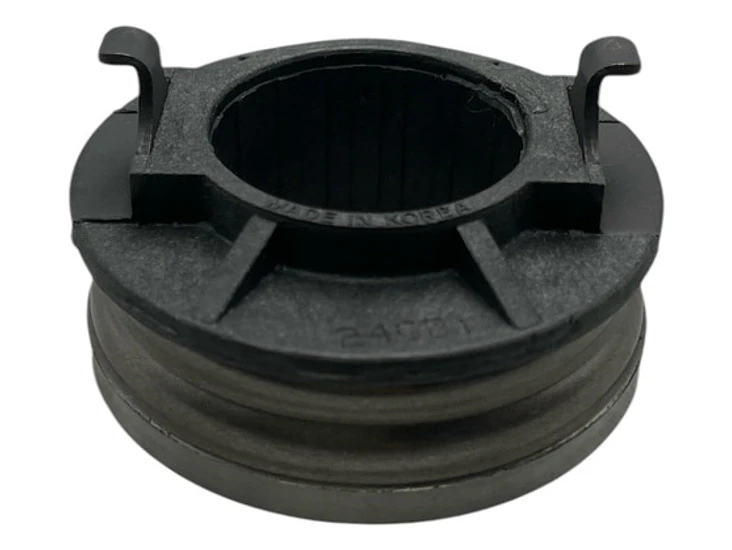 Kit Embrague Para Hyundai Accent Rb 1.4 2013-18 3 Piezas 11