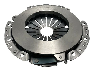 Kit Embrague Para Hyundai Accent Rb 1.4 2013-18 3 Piezas 4