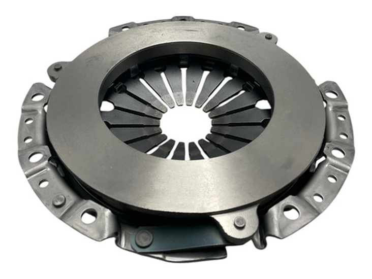 Kit Embrague Para Hyundai Accent Rb 1.4 2013-18 3 Piezas 4