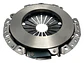 Kit Embrague Para Hyundai Accent Rb 1.4 2013-18 3 Piezas - Miniatura 4