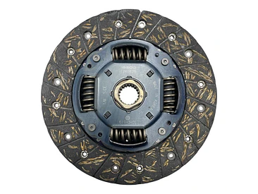 Kit Embrague Para Hyundai Accent Rb 1.4 2013-18 3 Piezas 5