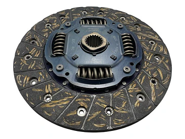 Kit Embrague Para Hyundai Accent Rb 1.4 2013-18 3 Piezas 7