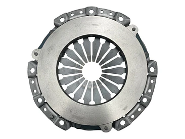 Kit Embrague Para Hyundai Accent Rb 1.4 2013-18 3 Piezas 2