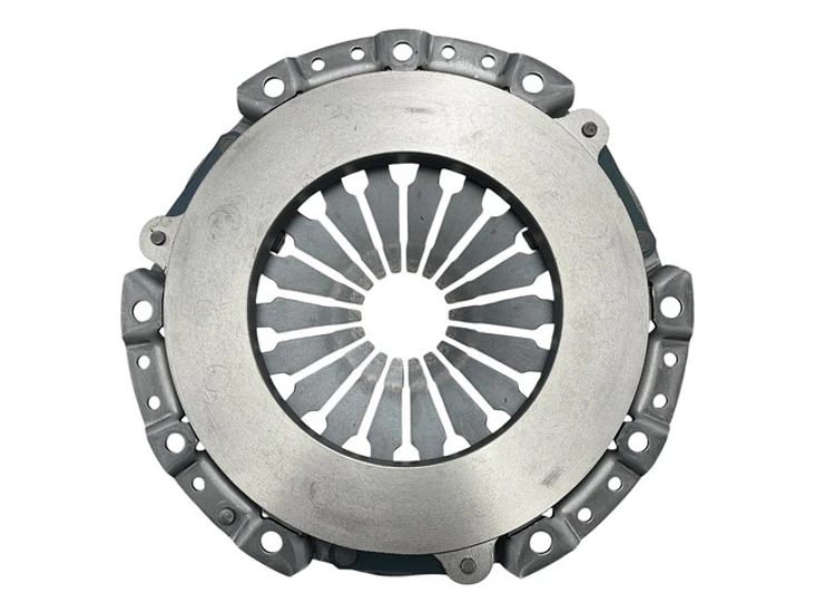 Kit Embrague Para Hyundai Accent Rb 1.4 2013-18 3 Piezas 2