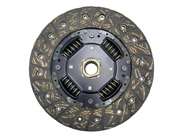 Kit Embrague Para Hyundai Accent Rb 1.4 2013-18 3 Piezas 6