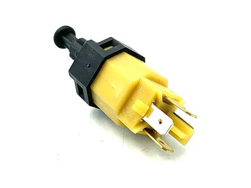 Sensor Switch Pedal Freno Chery Iq 0.8 1.1 2008-2014 5
