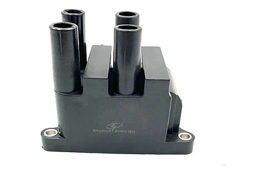 Bobina Encendido Ford Focus 1.6 2003-2008 - Conector Ovalado 3