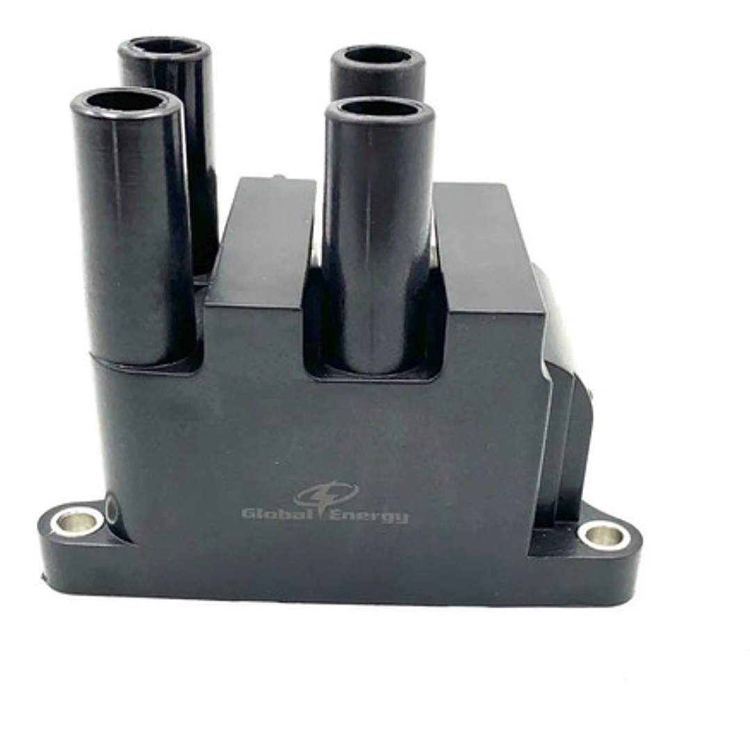 Bobina Encendido Ford Focus 1.6 2003-2008 - Conector Ovalado 3