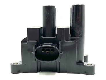 Bobina Encendido Ford Focus 1.6 2003-2008 - Conector Ovalado 1