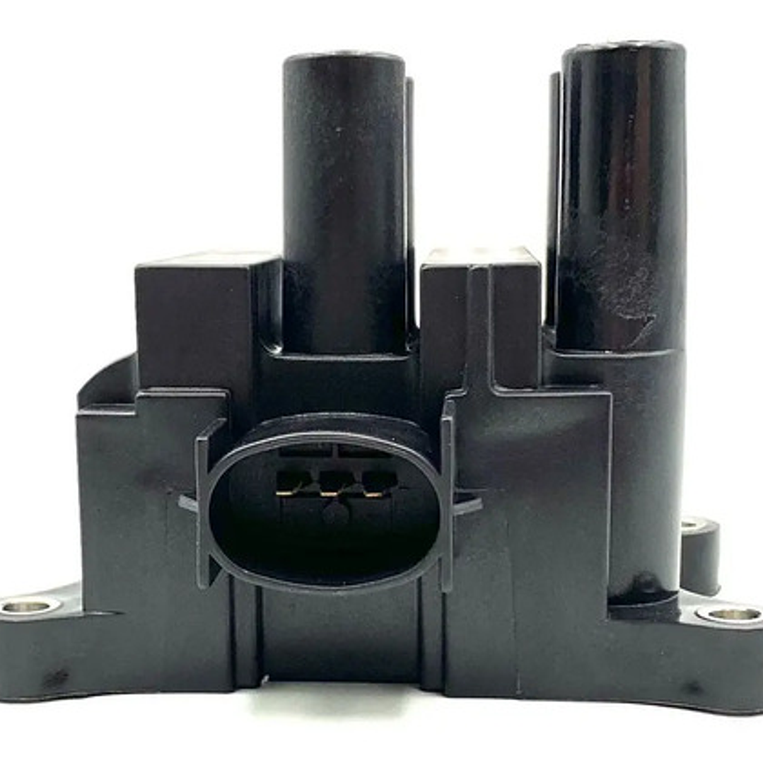 Bobina Encendido Ford Focus 1.6 2003-2008 - Conector Ovalado 1