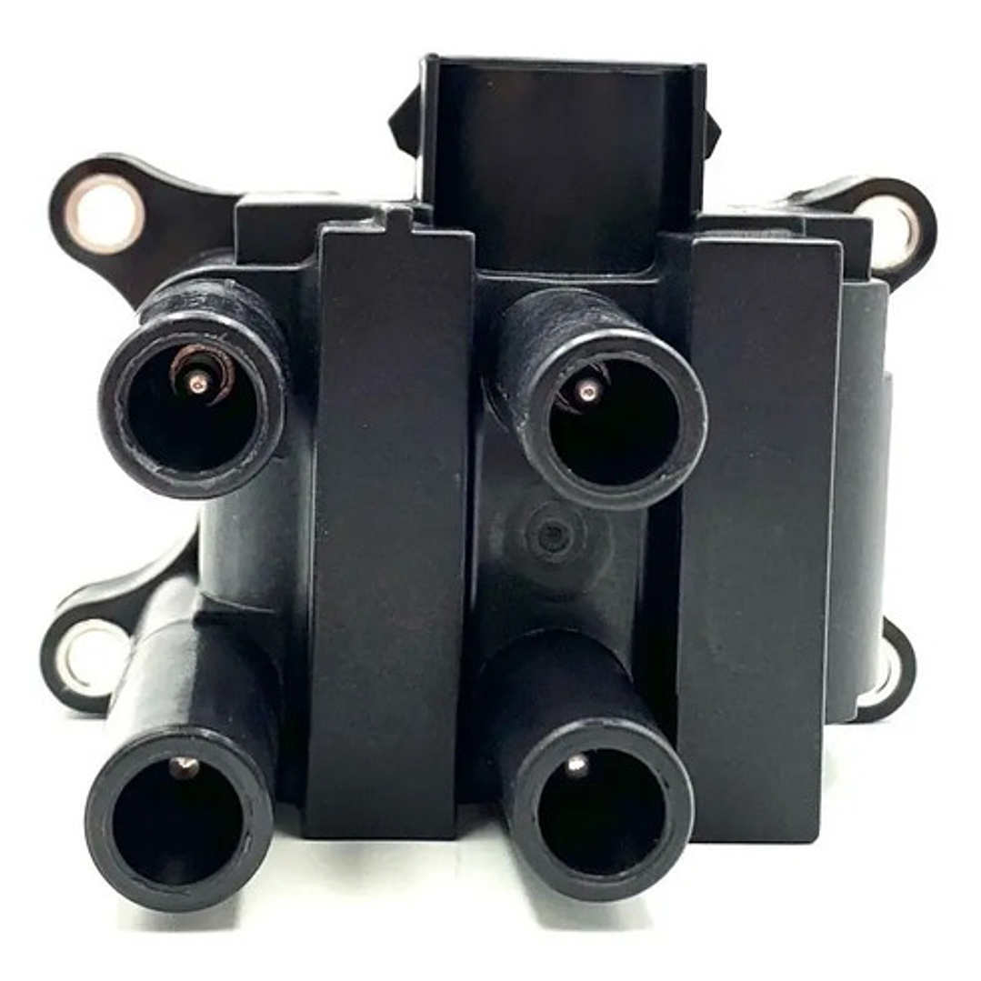 Bobina Encendido Ford Focus 1.6 2003-2008 - Conector Ovalado 2