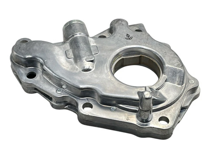 Bomba Aceite Para Mazda 3 1.6 2010-2015 3