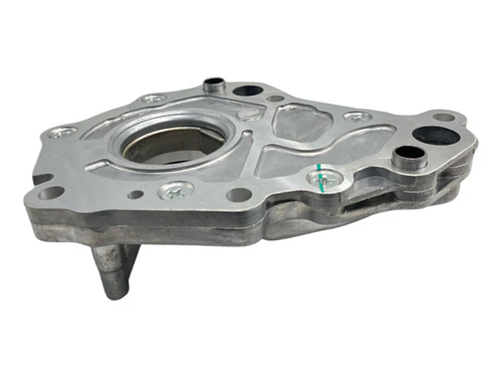 Bomba Aceite Para Mazda 3 1.6 2010-2015 9