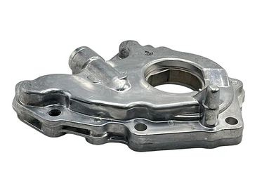 Bomba Aceite Para Mazda 3 1.6 2010-2015 6