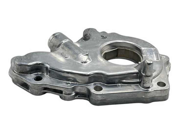 Bomba Aceite Para Mazda 3 1.6 2010-2015 6