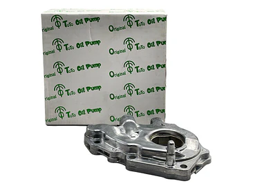 Bomba Aceite Para Mazda 3 1.6 2010-2015 1