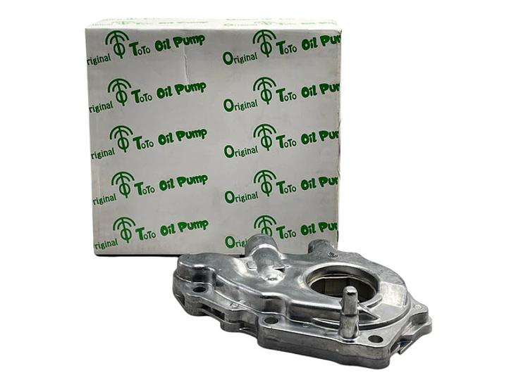 Bomba Aceite Para Mazda 3 1.6 2010-2015 1