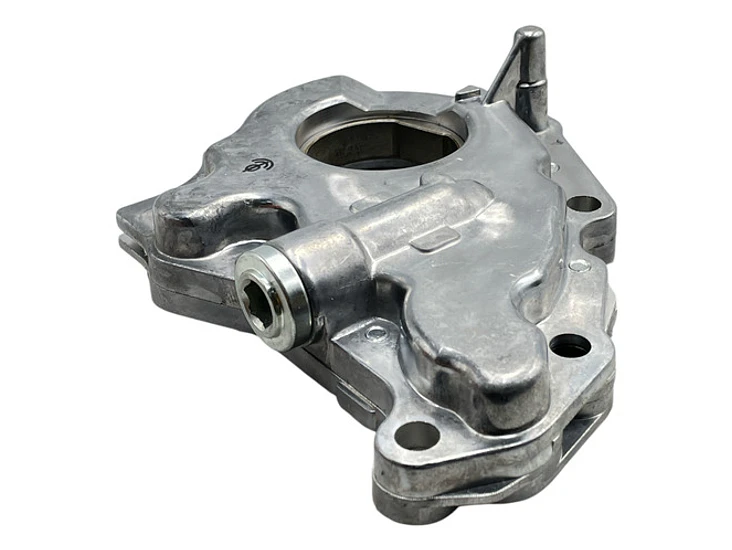 Bomba Aceite Para Mazda 3 1.6 2010-2015 7