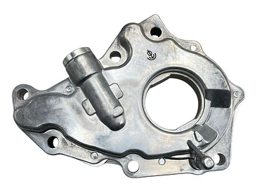 Bomba Aceite Para Mazda 3 1.6 2010-2015 2