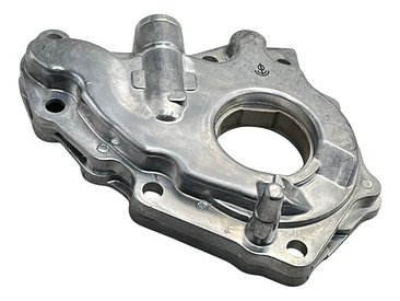 Bomba Aceite Para Mazda 3 1.6 2010-2015 8