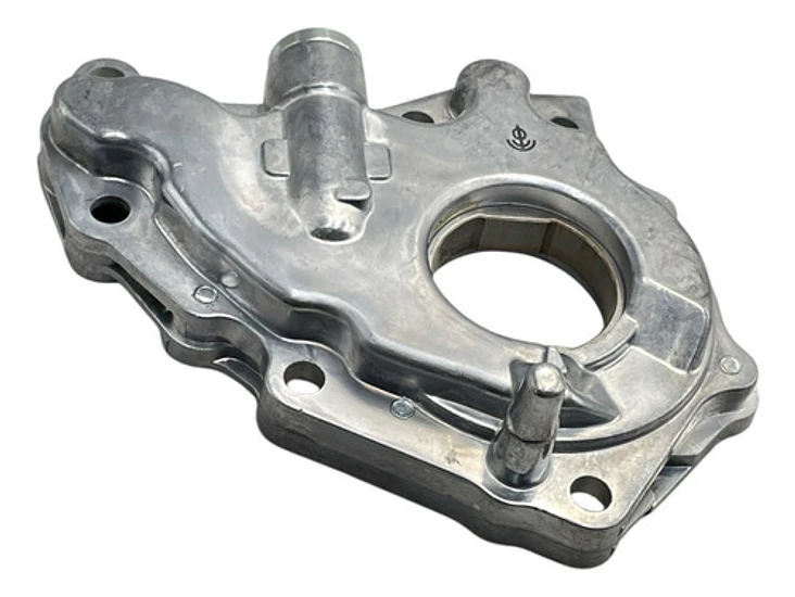 Bomba Aceite Para Mazda 3 1.6 2010-2015 8