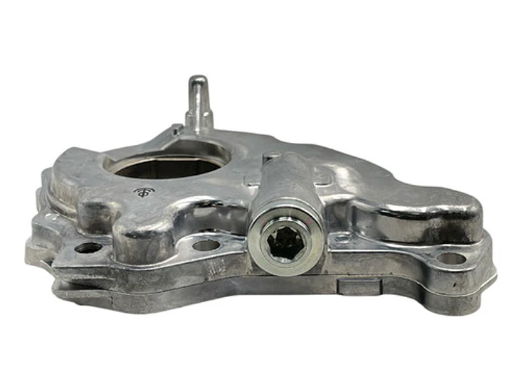 Bomba Aceite Para Mazda 3 1.6 2010-2015 4