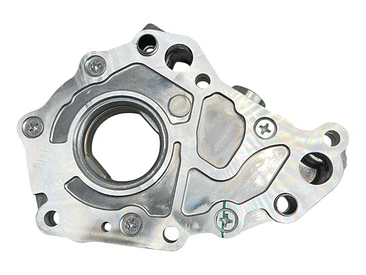 Bomba Aceite Para Mazda 3 1.6 2010-2015 5