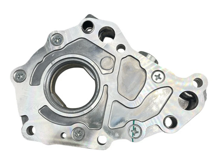 Bomba Aceite Para Mazda 3 1.6 2010-2015 5