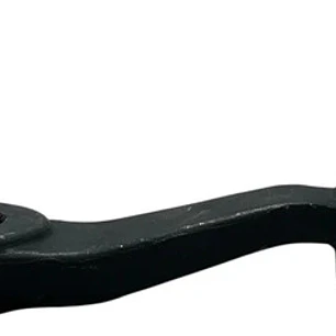 Brazo Pitman Para Chevrolet S10 Apache 4.3 2000-2004