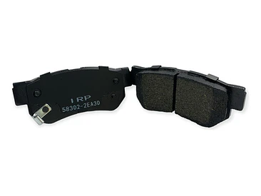 Pastilla Freno Cerámica Trase. Para Hyundai Tucson 2004-2010 2