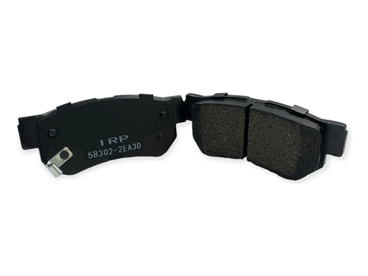 Pastilla Freno Cerámica Trase. Para Hyundai Tucson 2004-2010 2