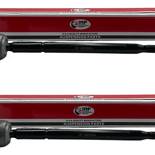 Par Terminal O Brazo Axial Chervrolet Combo 1.4 1.7 99/02