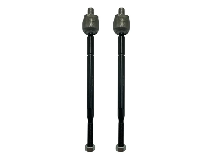 Par Terminal O Brazo Axial Chervrolet Combo 1.4 1.7 99/02 2