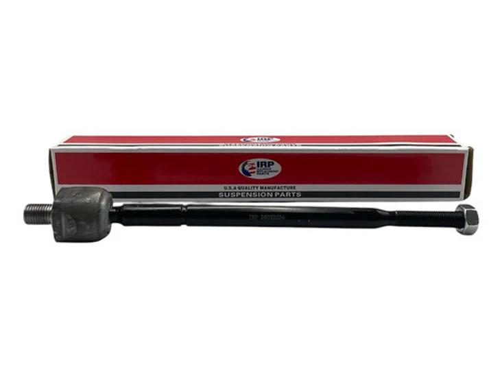 Par Terminal O Brazo Axial Chervrolet Combo 1.4 1.7 99/02 3