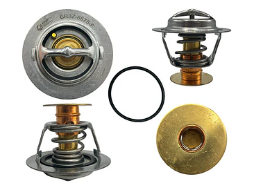 Termostato Para Ford F-150 5.0  2011-2020 6