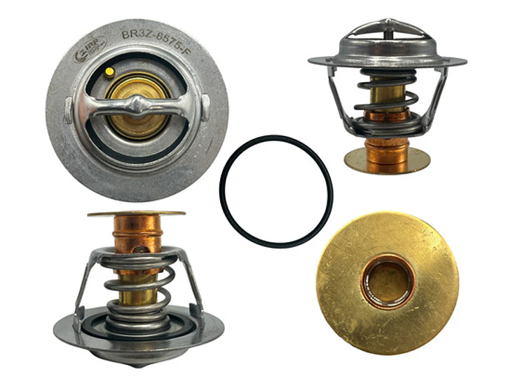 Termostato Para Ford F-150 5.0  2011-2020 6
