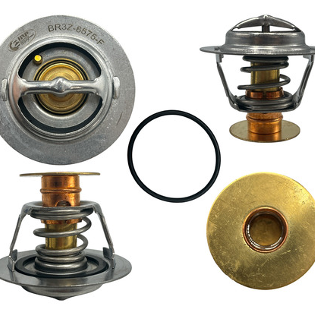 Termostato Para Ford F-150 5.0  2011-2020 6