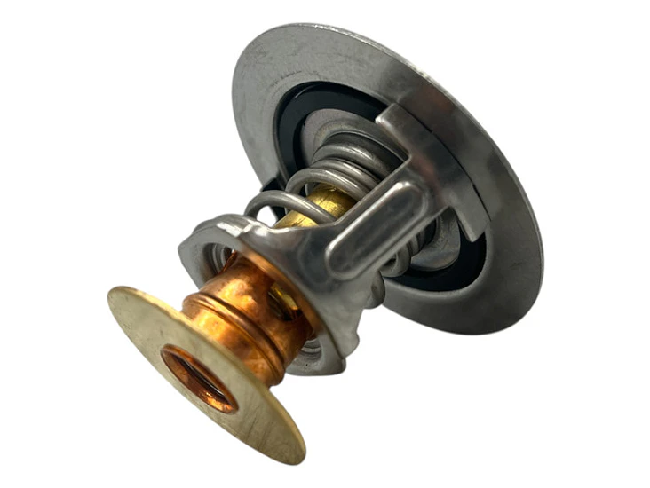Termostato Para Ford F-150 5.0  2011-2020 5