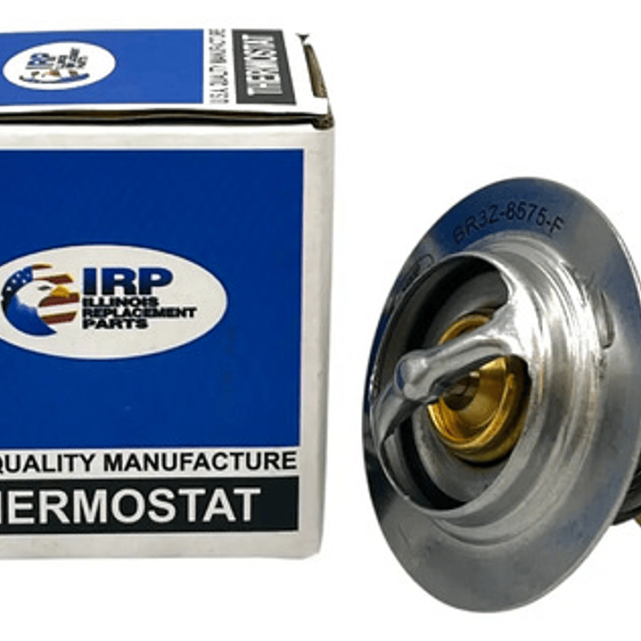 Termostato Para Ford F-150 5.0  2011-2020 1