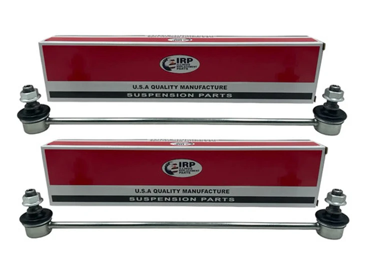 Bieleta O Barra Estabil Lifan X50 1.5 2017-2019 (el Par) 1