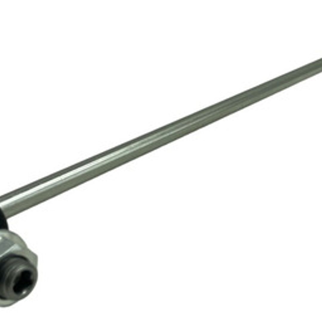 Bieleta O Barra Estabil Lifan X50 1.5 2017-2019 (el Par) 4