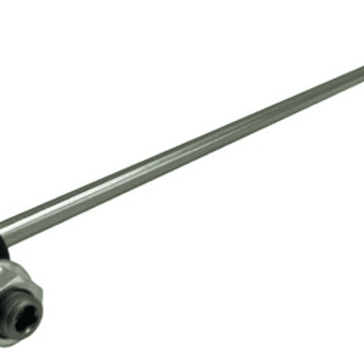 Bieleta O Barra Estabil Lifan X50 1.5 2017-2019 (el Par) 4