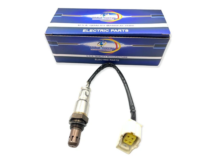 Sensor Oxigeno Jeep Wrangler Jk 3.6 2012-2018 ( Posición 2) 2