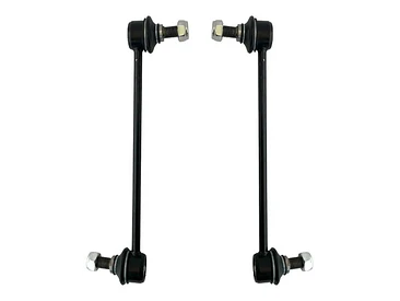 Par Bieletas Barra Estabiliz Kia Koup 2.0 2010-2013 G4kd 1
