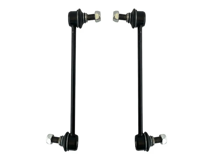 Par Bieletas Barra Estabiliz Kia Koup 2.0 2010-2013 G4kd 1