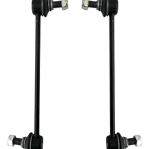 Par Bieletas Barra Estabiliz Kia Koup 2.0 2010-2013 G4kd
