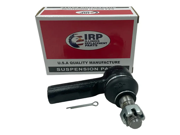 Terminal Dirección Jac T6 2.0 2016-2021 (el Par) 7