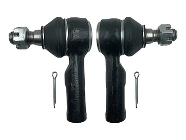 Terminal Dirección Jac T6 2.0 2016-2021 (el Par) 1