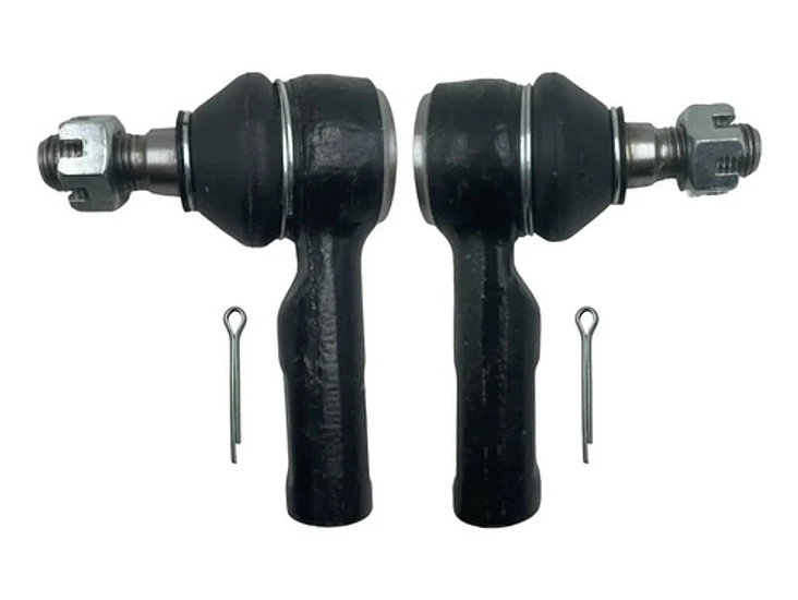 Terminal Dirección Jac T6 2.0 2016-2021 (el Par) 1